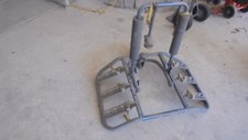 Bike rack hitch for sale  Midlothian