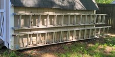 Werner ladders 200 for sale  Charlotte