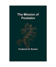 The mission poubalov gebraucht kaufen  Trebbin