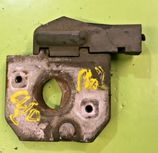 Serrure capot renault d'occasion  Montréjeau