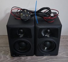 Audio av32 active for sale  BASILDON