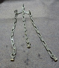 chain hanger for sale  Waco