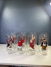oyl olive glass 1975 drinking for sale oyl olive glass 1975 drinking for sale Wheeling