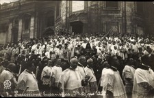 Foto prozession 1922 gebraucht kaufen  Berlin