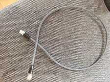 Câble audiophile ethernet d'occasion  Pacé