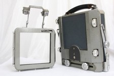 Corpo fotocamera grande usato  Spedire a Italy