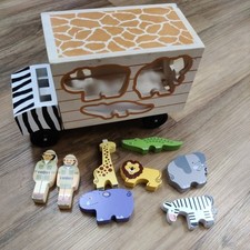 Melissa doug shape for sale  SANDY