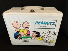 Vintage 1972 peanuts for sale  Avon