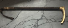 hunting whip for sale  WELLINGTON
