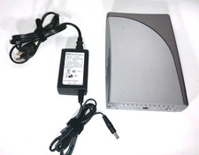 Disco rígido externo Western Digital WD 80GB WD800B008-RNN portátil USB 2.0 comprar usado  Enviando para Brazil