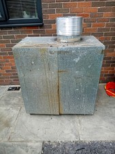 Spray booth casters for sale  ROCHDALE