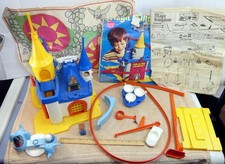Vintage hasbro romper for sale  Syracuse