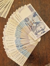 Repubblica italiana lotto usato  Lucca