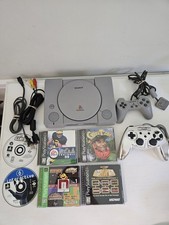 Sony playstation console for sale  Trussville