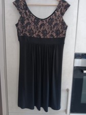 Cocktailkleid abendkleid party gebraucht kaufen  Friesenried