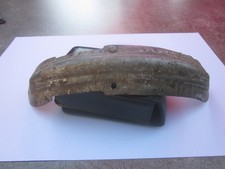 Cimier casque d'occasion  Prissé