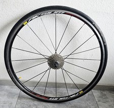 Mavic aksium race gebraucht kaufen  Gelsenkirchen