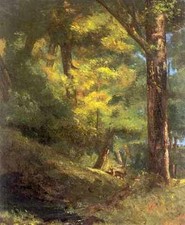 Courbet gustave chevre d'occasion  Expédié en Belgium