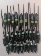 Stock galleggianti lenza usato  Vittoria