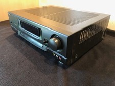 Technics av500 surround gebraucht kaufen  Roßdorf