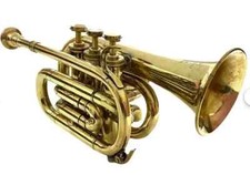 Embouchure soupapes corne d'occasion  Expédié en France
