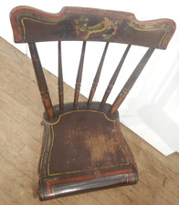Antique paint decorated for sale  Rising Sun