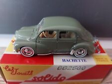 Voiture miniature renault d'occasion  La Valette-du-Var