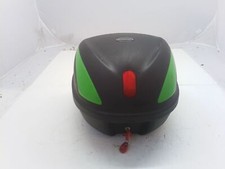 Kawasaki bauletto posteriore usato  Zeccone