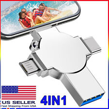 4in1 2tb 1tb for sale  USA