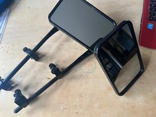 Paar hagus zusatzaußenspiegel gebraucht kaufen  Kulmbach