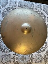 Paiste inch cymbal for sale  Kimberly