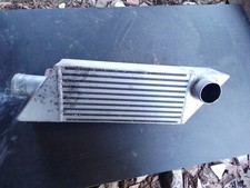 Intercooler maggiorato fiat usato  Valle dell'Angelo