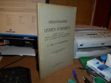 Bibliographie der livres usato  San Giorgio di Piano