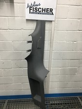 Riginal einstiegsleiste hinten gebraucht kaufen  Flöha