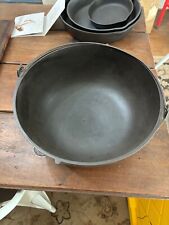 Cast iron scotch for sale  Lodi