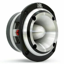 JBL Selenium ST450 Trio Car Audio Super Bullet Tweeter 600 Watts Potência de Pico, usado comprar usado  Enviando para Brazil