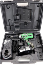 Hitachi 18dfl 18v for sale  Atlanta