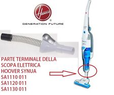 Innesto aspirapolvere hoover usato  Roma