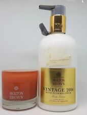 Molton brown vintage for sale  BURY