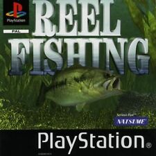 Reel fishing gebraucht kaufen  Deutschland