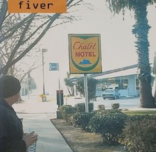 Fiver chalet motel for sale  CARMARTHEN