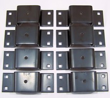 Pack bolt tapered for sale  Hawley