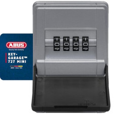 Abus keygarageâ 727 usato  Roccagloriosa