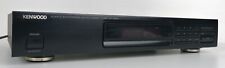 Kenwood 1030l tuner usato  Pontedera