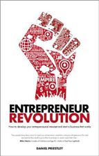 Entrepreneur revolution develo for sale  UK