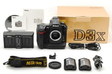 Near mint nikon d'occasion  Expédié en Belgium