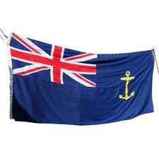 Rfa blue ensign for sale  PLYMOUTH