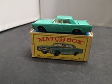 G628 matchbox lesney for sale  HUNTINGDON