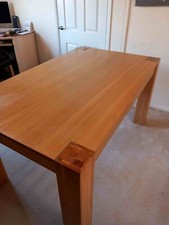 Dinning table 4 for sale  ASHFORD