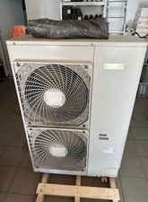 Rotex daikin luftwärmepumpe gebraucht kaufen  Bonn